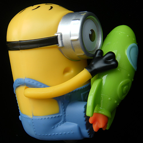 2017 Despicable Me 3