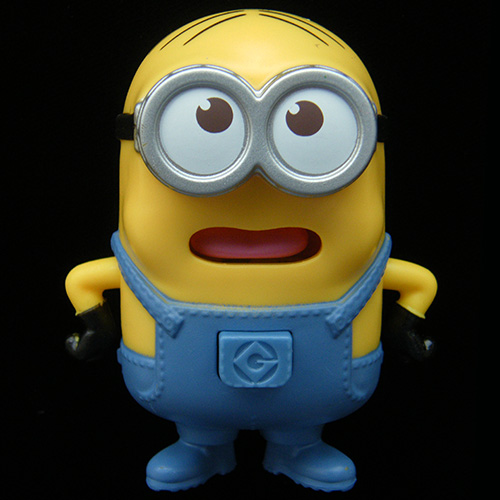 2017 Despicable Me 3