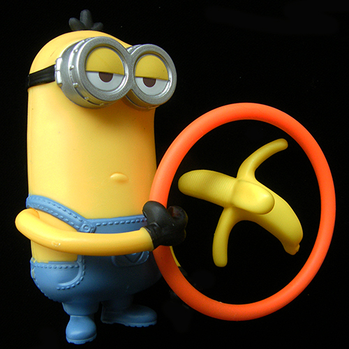 2017 Despicable Me 3