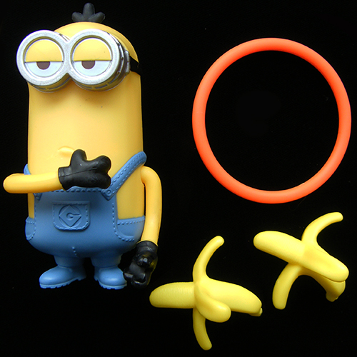 2017 Despicable Me 3