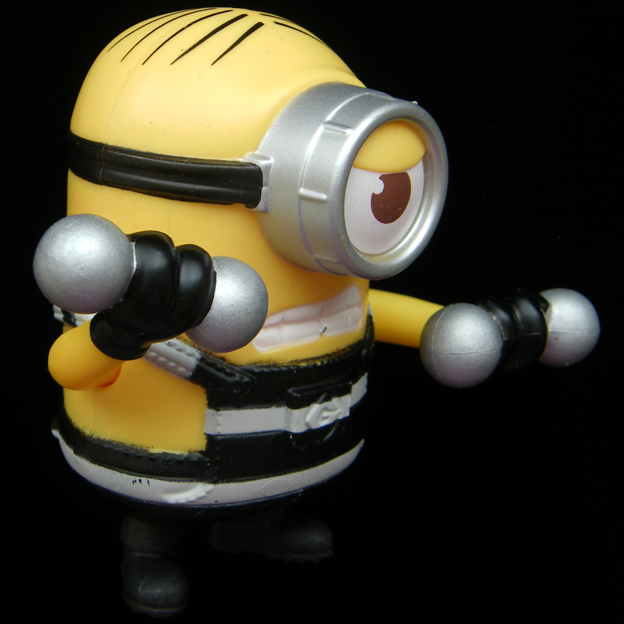 2017 Despicable Me 3