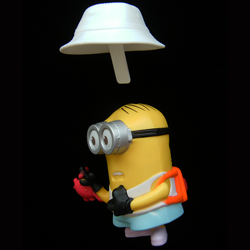2017 Despicable Me 3