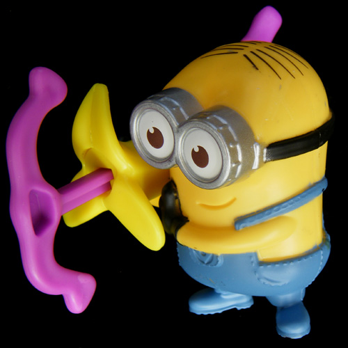 2017 Despicable Me 3