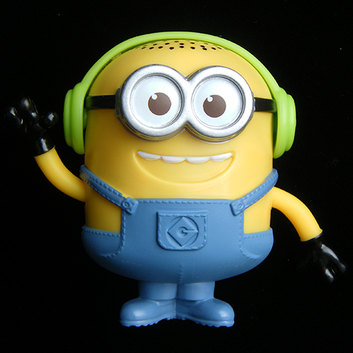 2017 Despicable Me 3
