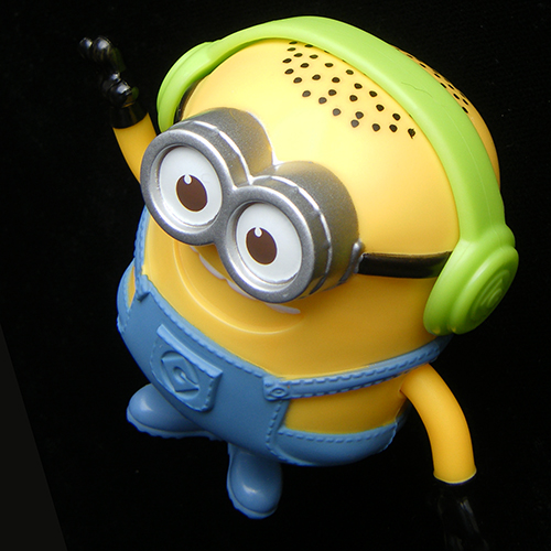 2017 Despicable Me 3
