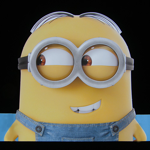 2017 Despicable Me 3
