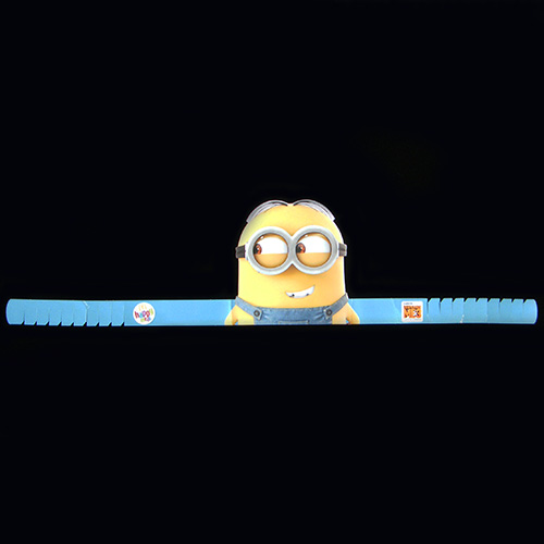 2017 Despicable Me 3