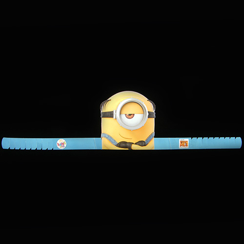 2017 Despicable Me 3