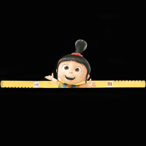 2017 Despicable Me 3