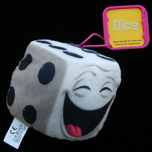 2017 Emoji