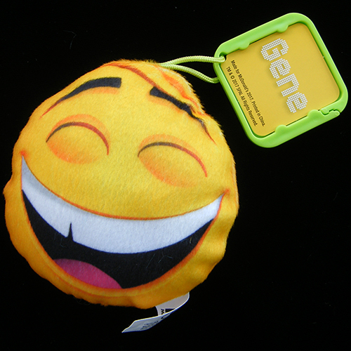 2017 Emoji