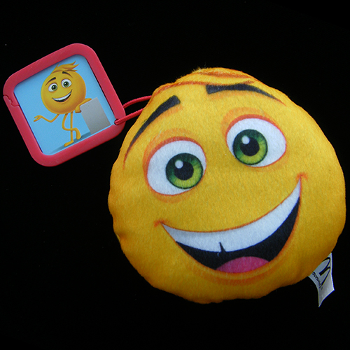 2017 Emoji