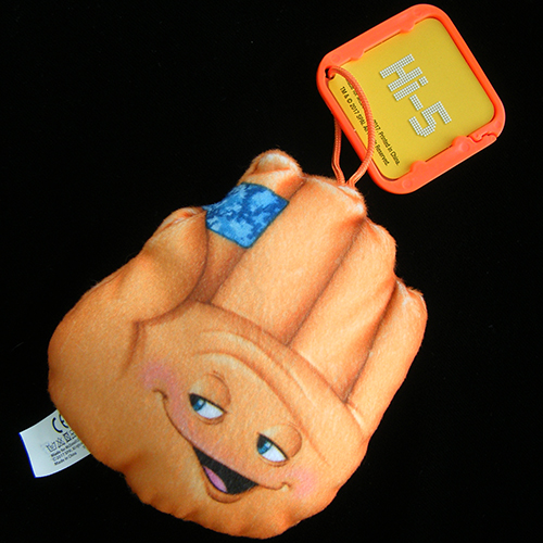 2017 Emoji