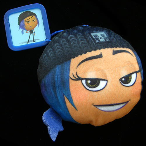 2017 Emoji