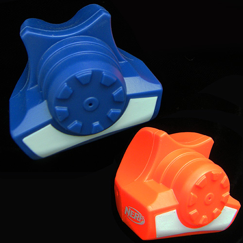 2017 Nerf