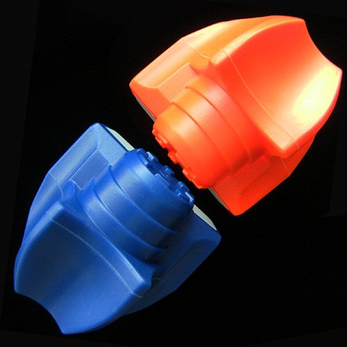 2017 Nerf