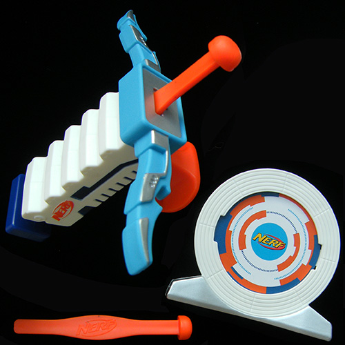 2017 Nerf