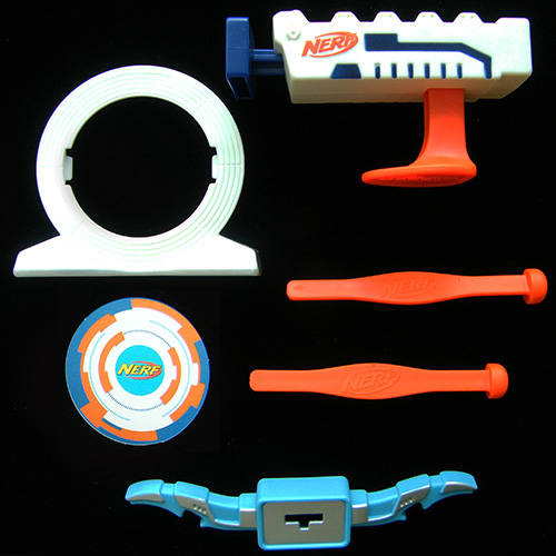 2017 Nerf
