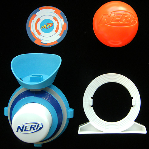 2017 Nerf