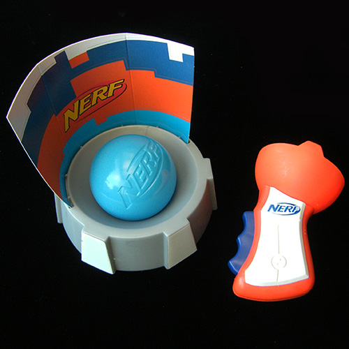 2017 Nerf
