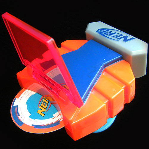 2017 Nerf