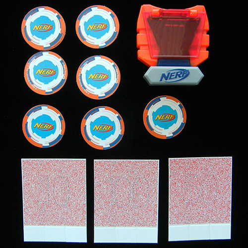 2017 Nerf