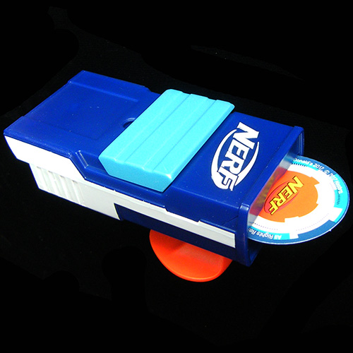 2017 Nerf