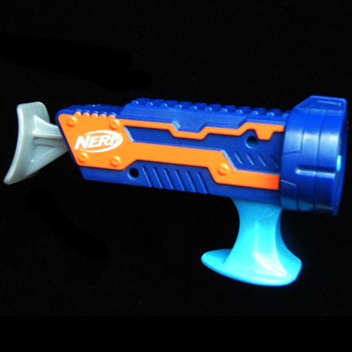 2017 Nerf