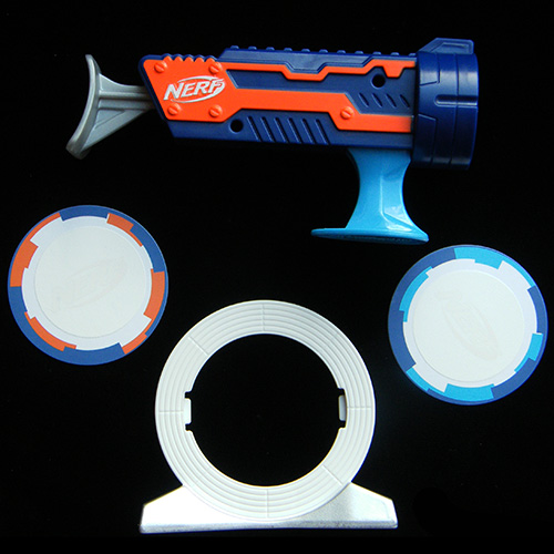 2017 Nerf