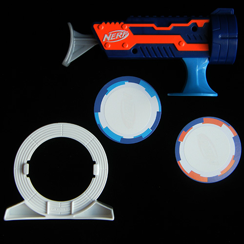 2017 Nerf