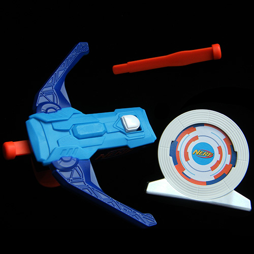 2017 Nerf