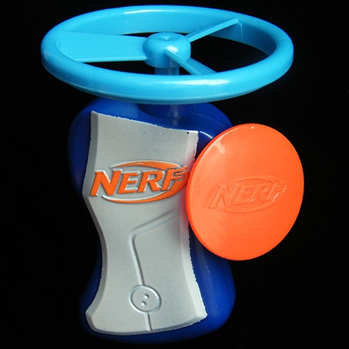 2017 Nerf