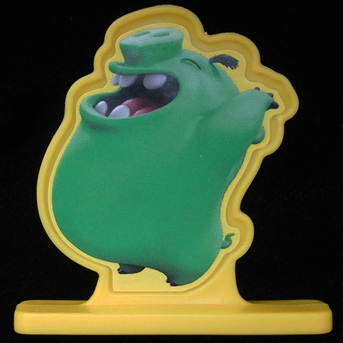 2018 Angry Birds — Pig # 2
