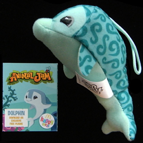2018 Animal Jam