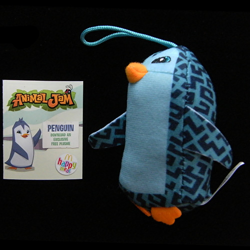 2018 Animal Jam