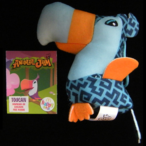 2018 Animal Jam