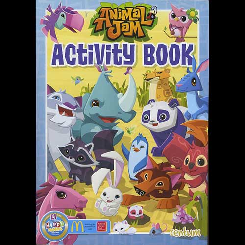 2018 Animal Jam