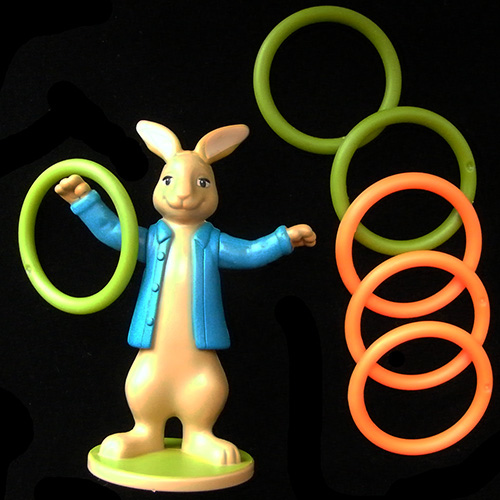 2018 Peter Rabbit