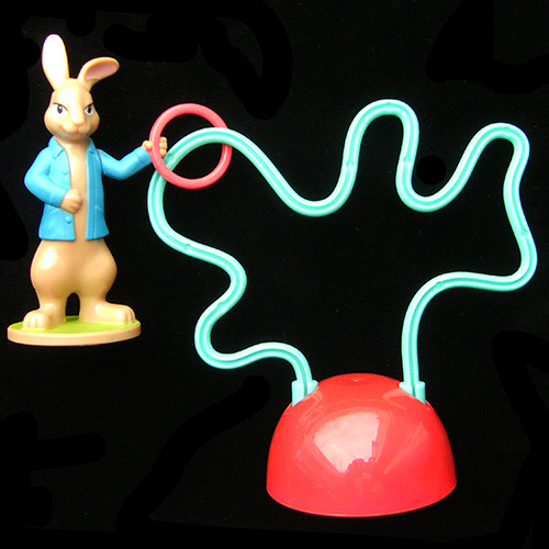 2018 Peter Rabbit