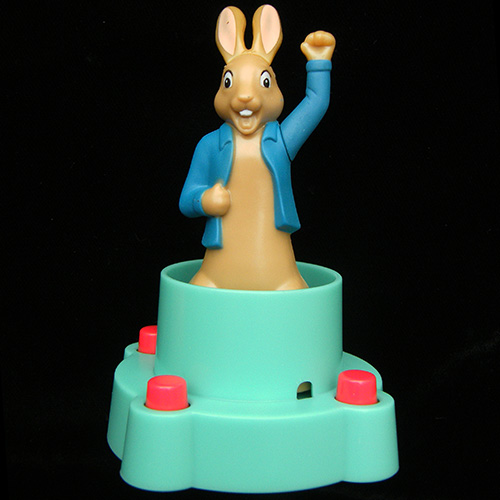 2018 Peter Rabbit