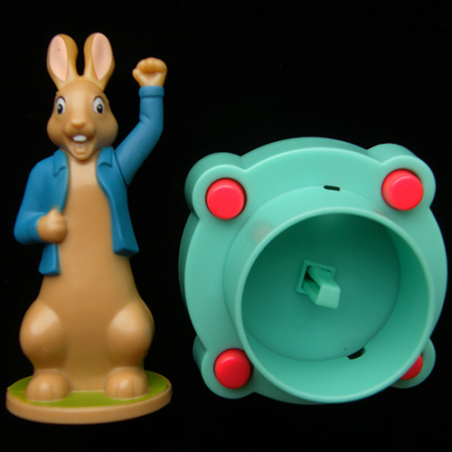2018 Peter Rabbit
