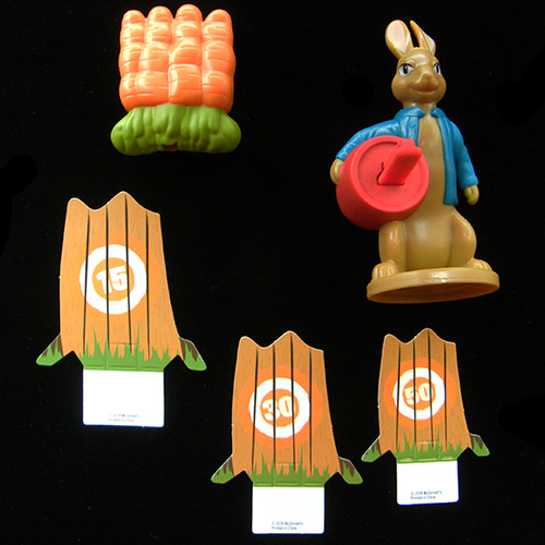 2018 Peter Rabbit