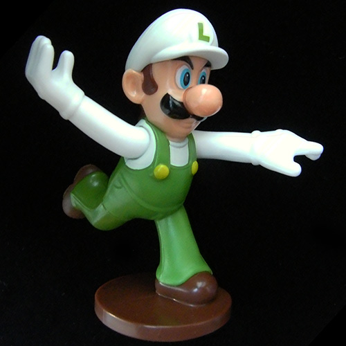2018 Super Mario 