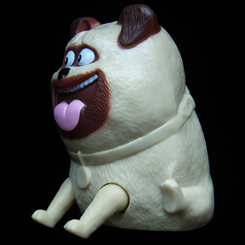 2019 Secret Life of Pets