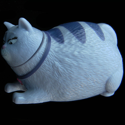 2019 Secret Life of Pets