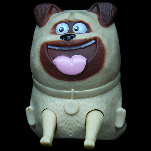 2019 Secret Life of Pets