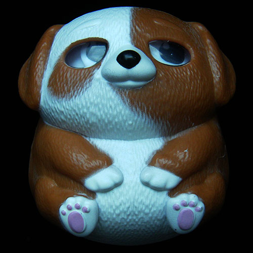 2019 Secret Life of Pets