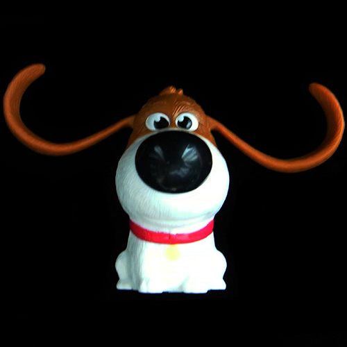 2019 Secret Life of Pets