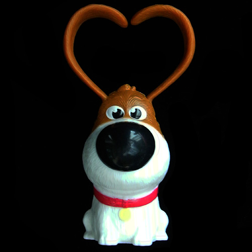 2019 Secret Life of Pets