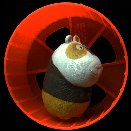 2019 Secret Life of Pets
